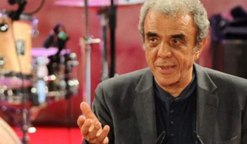 Ali Özgentürk hayatını kaybetti