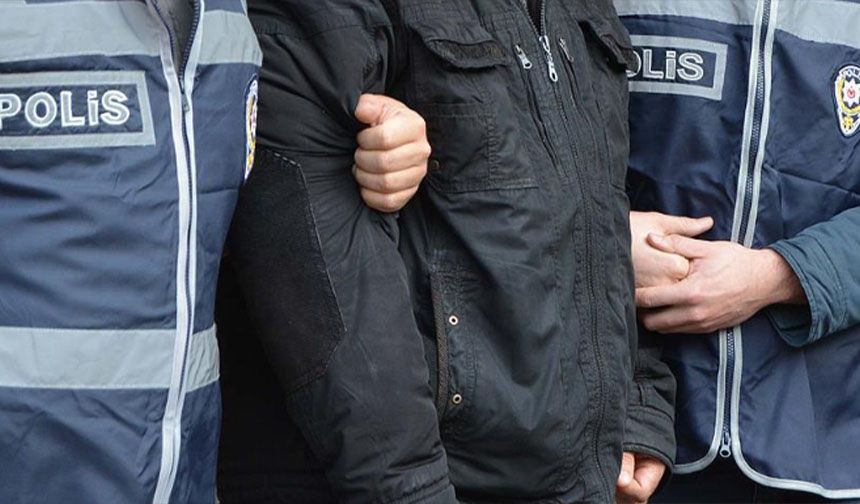 Balıkesir'de tefecilik operasyonunda 6 kişi yakalandı