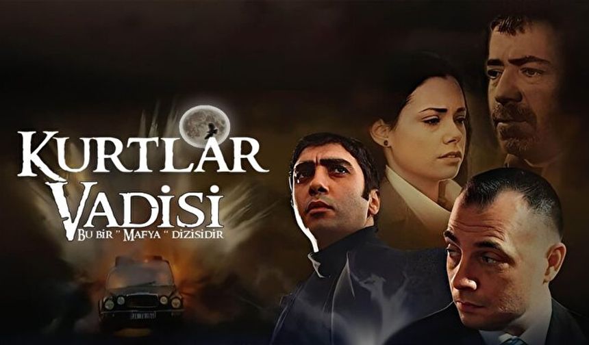 Müzisyen Gökhan Kırdar'dan DJ Mahmut Orhan'a 'Kurtlar Vadisi' tepkisi