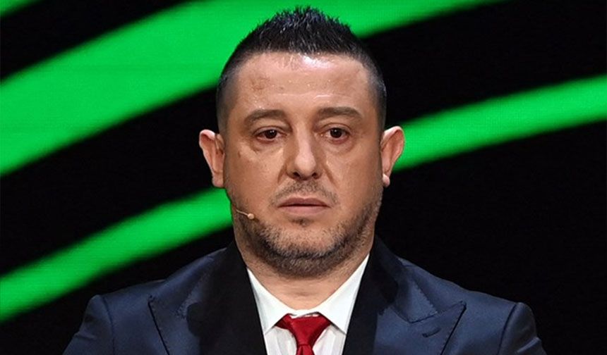 Nihat Kahveci'ye büyük şok! Çocuklarına yaklaşması yasaklandı
