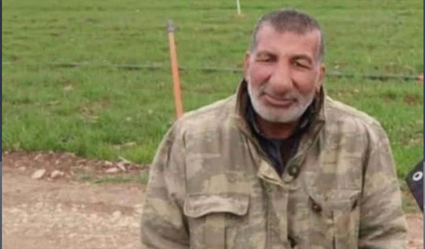 Şanlıurfa’da otomobilin çarptığı çoban hayatını kaybetti