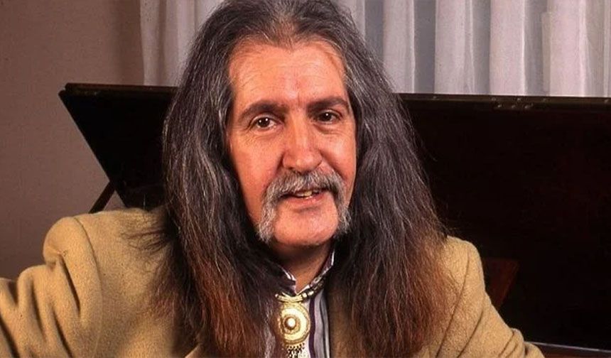 Barış Manço'nun arabası Marmara Park AVM'de sergilenecek