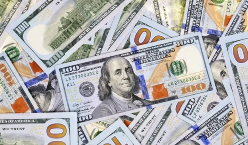Dolar kuru bugün ne kadar? ( 10 Eylül 2026 dolar -euro fiyatları )