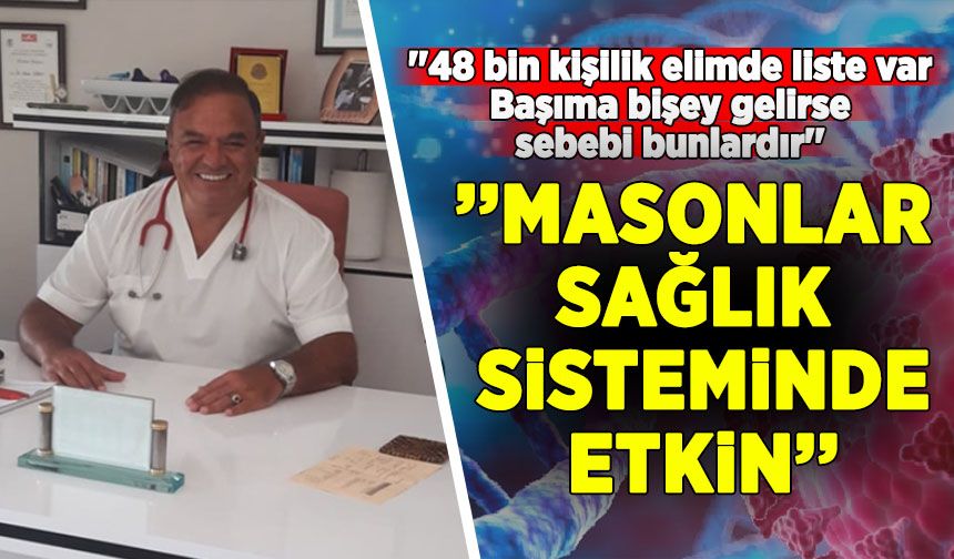 Dr. Savan Günay: ''Başıma bir şey gelirse sebebi bunlardır'' demişti! Evinde ölü bulundu.