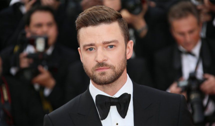 Şarkıcı Justin Timberlake 11 yıl aradan sonra İstanbul'da konser verecek