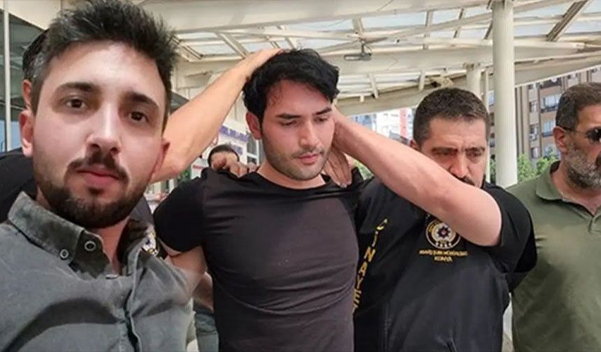 Konya'da öğretmeni öldüren zanlının açıklaması kan dondurdu!