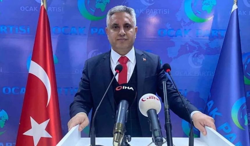 Osmanlı Ocakları ve Ocak Partisi Genel Başkanı Kadir Canpolat, ağabeyi tarafından öldürüldü