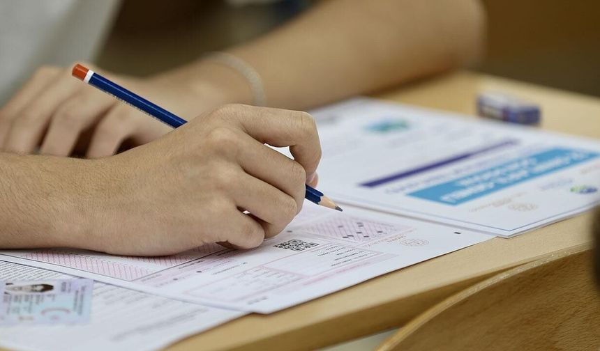 2026-YKS ek yerleştirme sonuçları açıklandı! ÖSYM sonuçları erişime açtı