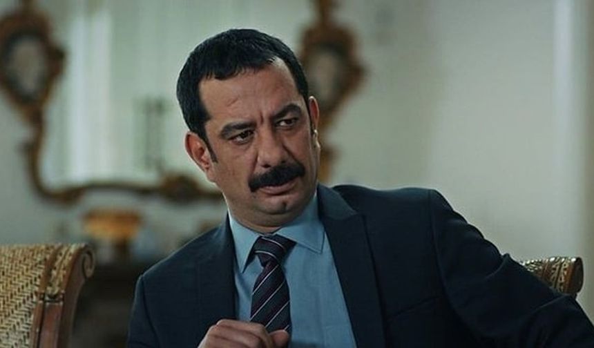 Oyuncu Emre Törün hayatını kaybetti