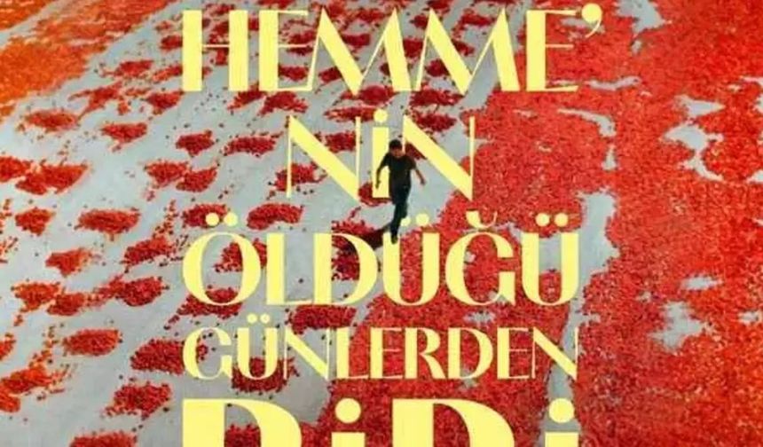 Türkiye'nin 'Oscar' adayı filmi belli oldu