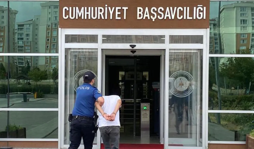 Tekirdağ'da yasaklı madde ile yakalandı: Polisin serçe parmağını ısırıp kopardı