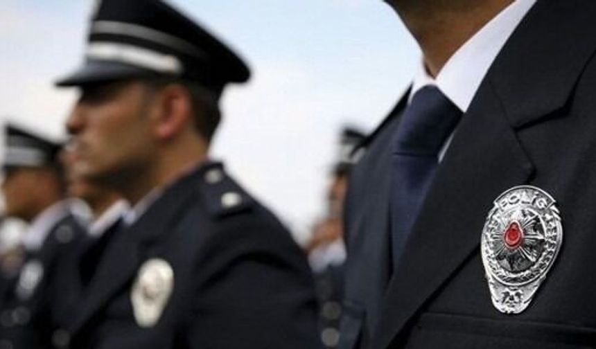 33. Dönem POMEM sonuçları açıklandı: 10 bin yeni polis adayı belirlendi
