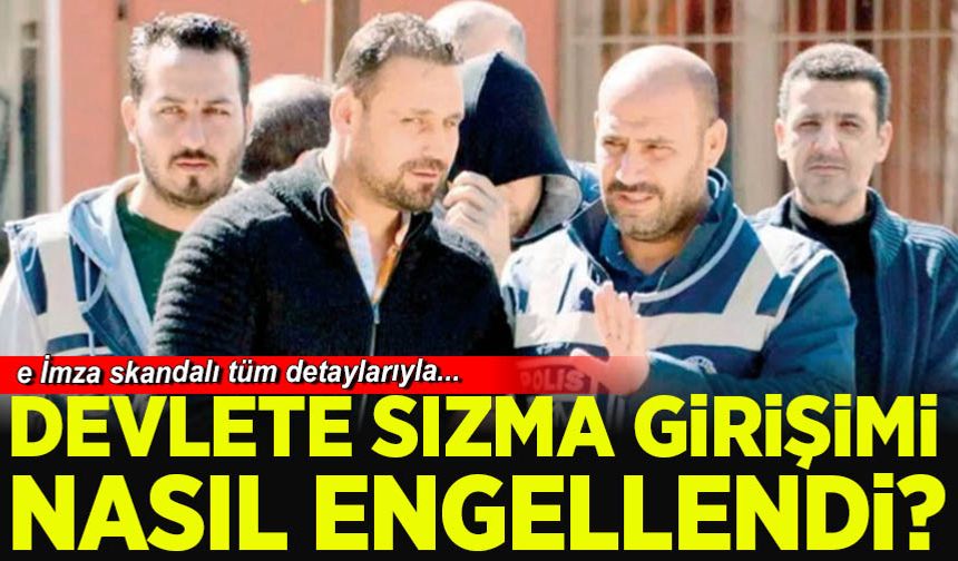 Sahte diploma çetesi nasıl çökertildi? İşte tüm detaylar...
