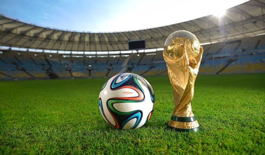 FIFA Dünya Kupası, ilk kez 3 ülke ortaklığında düzenlenecek