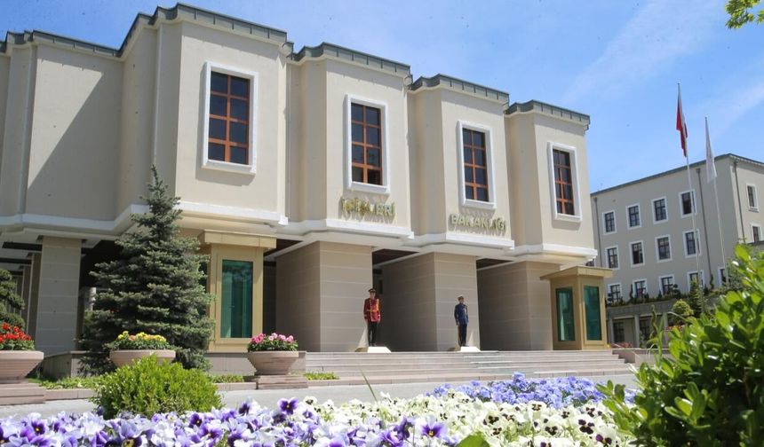 CHP'li 5 başkan ve başkan vekili görevden uzaklaştırıldı