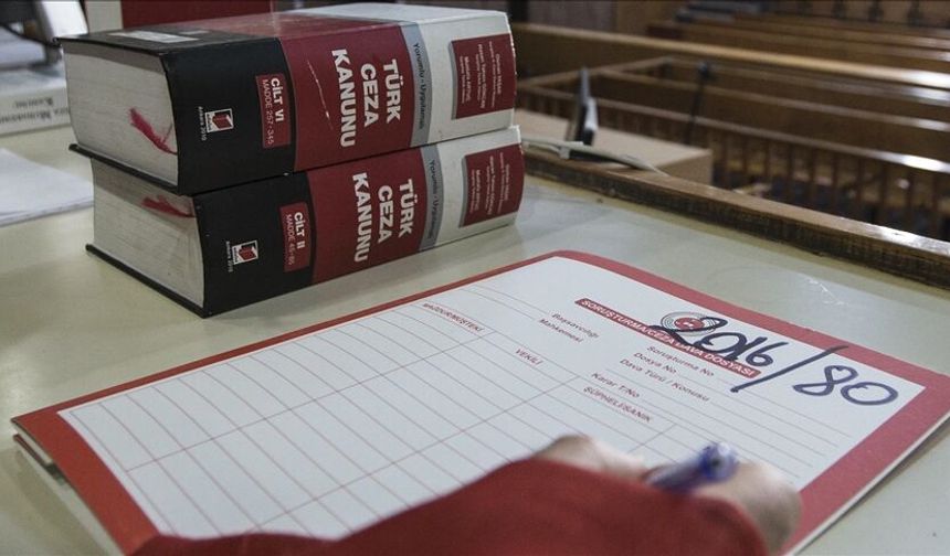 10 soruda 11. Yargı Paketi'nin merak edilenleri!