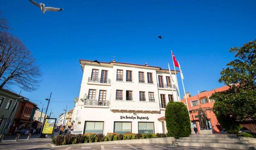 Şile Belediyesi'ne 3. dalga operasyon: 16 gözaltı