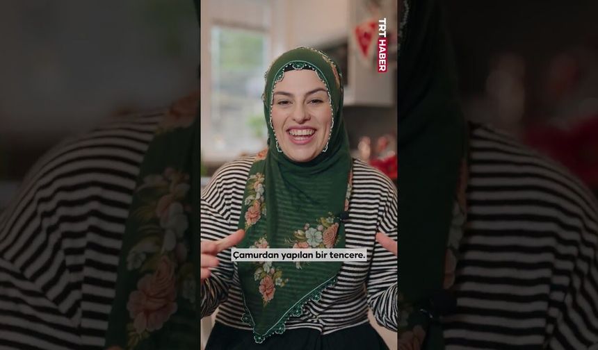 17 Yaşında Müslüman oldu, Aksaray’a gelin geldi: Kate Ayşe Kestek’in hikayesi