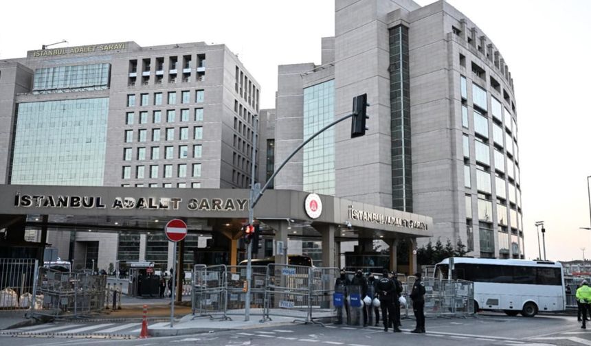 Fon soruşturmasında 15 şüpheli daha tutuklandı