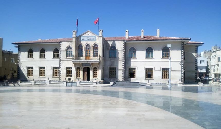Kilis Valiliğinden vatandaşları paniğe sevk eden paylaşımlara ilişkin açıklama