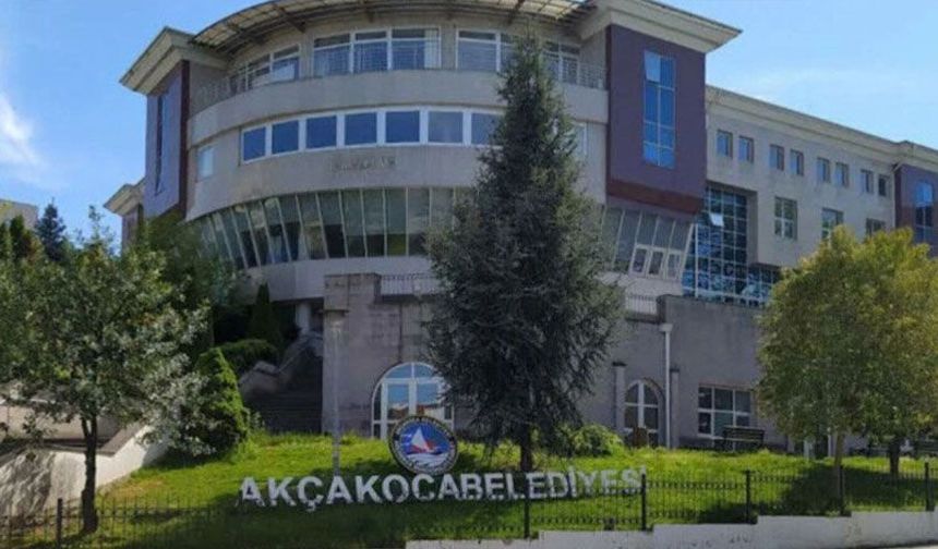 CHP'li belediye başkanı daha gözaltına alındı!