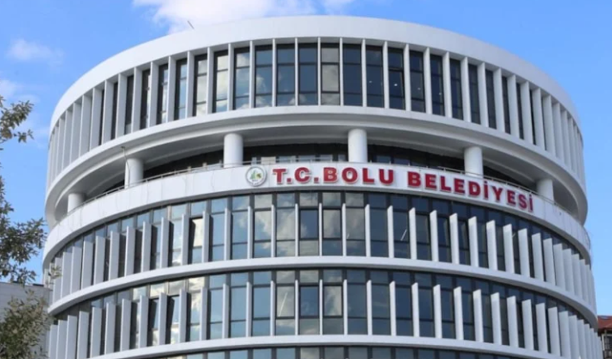 Bolu Belediyesi'ne 'yeni dalga' operasyon! Başkan Yardımcısı da gözaltına alındı!