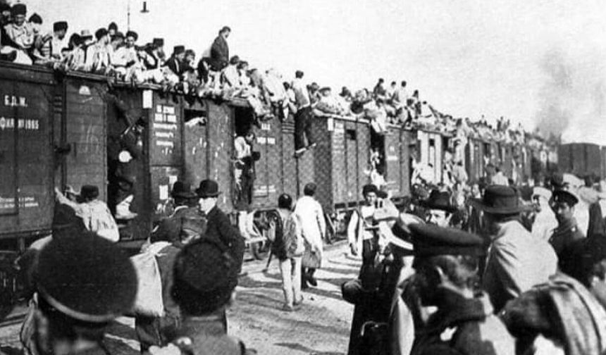 Kırım Tatar sürgününün acıları 82. yılında hafızalarda yerini koruyor
