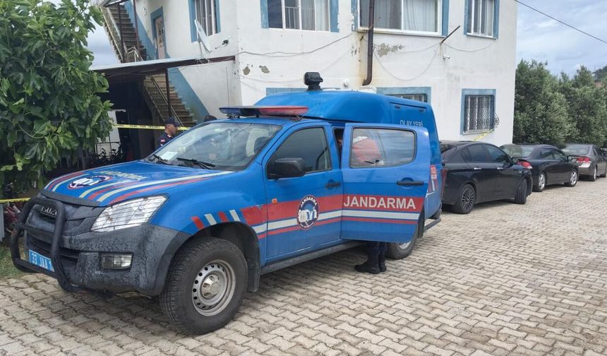 Evde rahatsızlanan 2 çocuk hayatını kaybetti