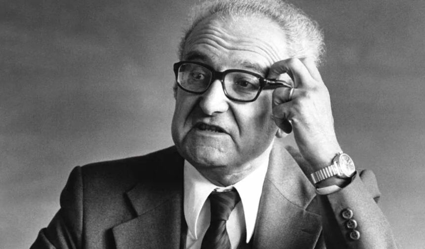 Fransız düşünür Roger Garaudy’nin kaleminden Hz. Ömer’in dünyaya fazileti