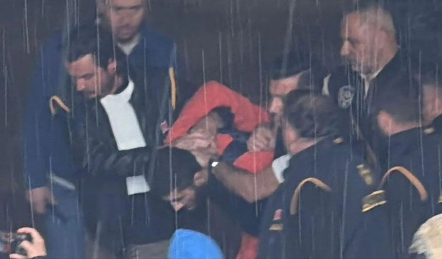 Tekirdağ’da iki polisi şehit eden zanlı tutuklandı