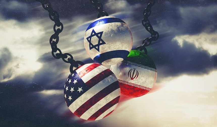 İsrail basını: Tel Aviv yönetimi ABD-İran mutabakatından rahatsız
