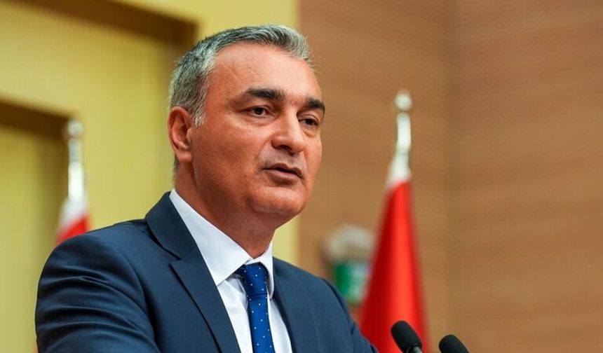 Müslim Sarı, CHP'deki ihraç kararlarını açıkladı