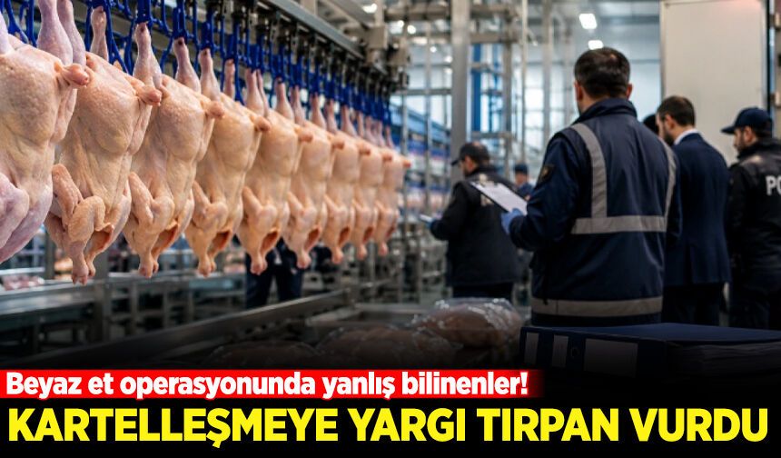 Beyaz et operasyonunda yanlış bilinenler!