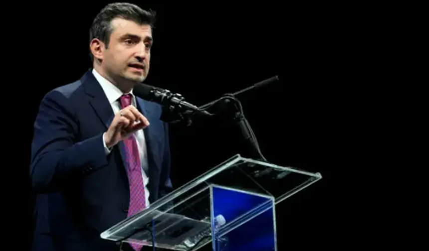 Selçuk Bayraktar'dan çarpıcı yapay zeka analizi...