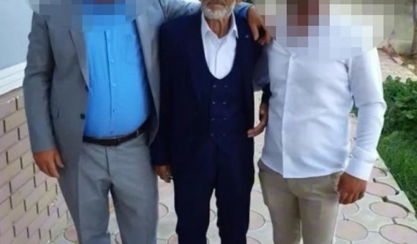 Tokat'ta kayınpederini darbederek öldüren gelin gözaltında