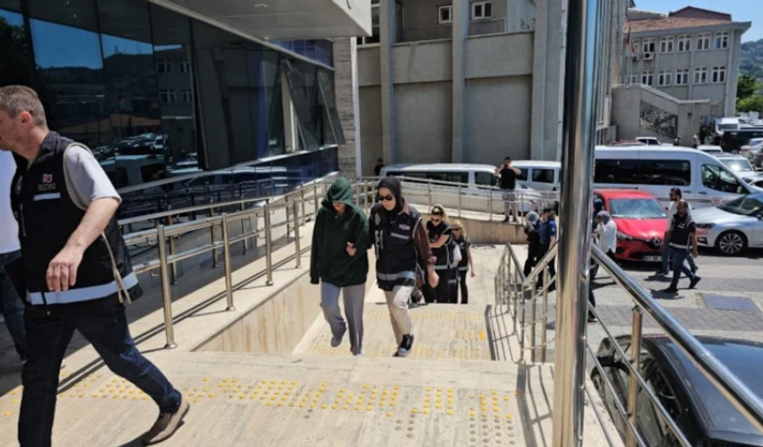 Zonguldak'ta kadın doğum doktoru rüşvetle kürtaj yaptı