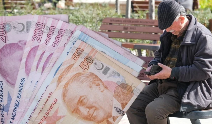 En düşük emekli maaşı zam senaryoları
