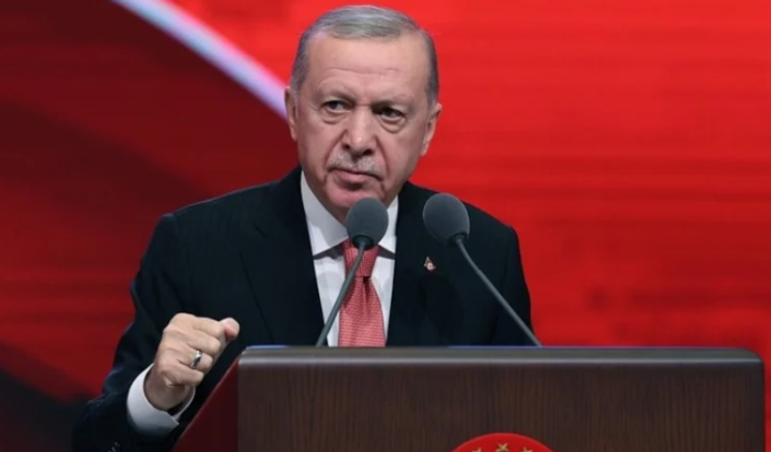 Alman Deutsche Welle'de Cumhurbaşkanı Erdoğan’ın tekrar adaylığı rahatsızlığa neden oldu