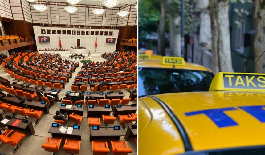 90 bin ticari plakadan vergi alınmayacak