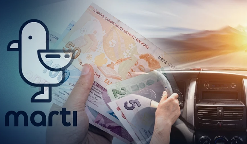 Martı TAG paraları ne olacak, nasıl geri alınır? Martı TAG parası nasıl çekilir?