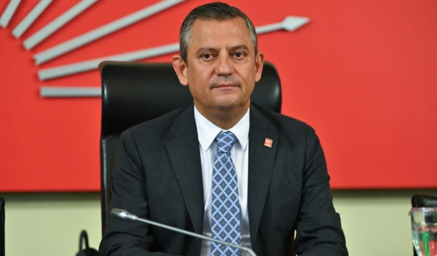 Özgür Özel parti kurmaya hazırlanıyor: İşte yeni partinin detayları