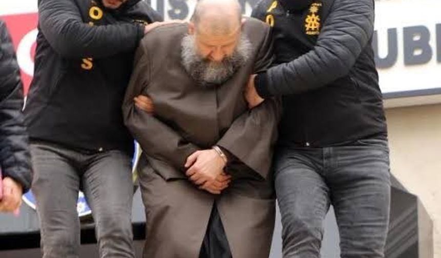 Yalan ve İftira yenildi, Hak ve adalet bir kez daha kazandı. Yusuf Hoca'nın cezası ev hapsine çevrildi!