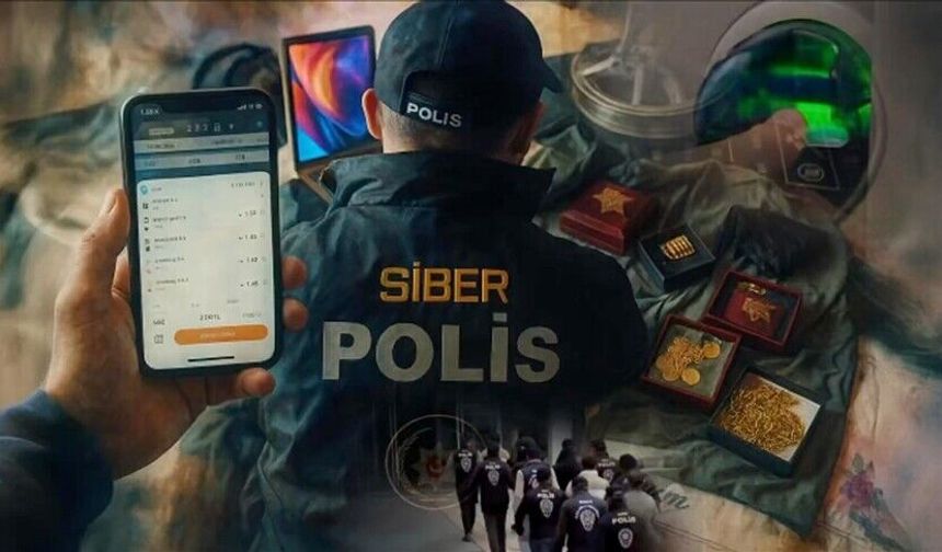 Bakan Gürlek açıkladı: 27 ilde dev yasa dışı bahis operasyonu