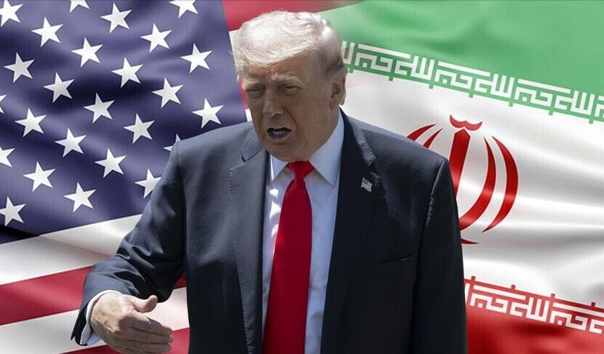 Trump zafer ilan edecek
