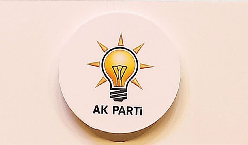 3 belediye başkanı daha AK Parti'ye katılıyor