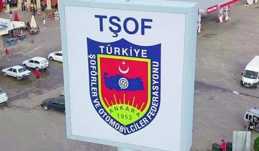 Şoförlerden YKS sırasında "korna çalmama" kararı