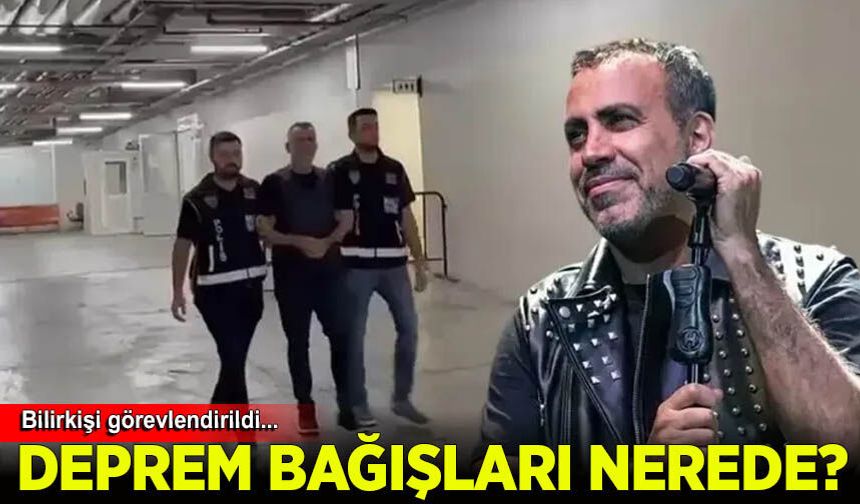 Ahbap soruşturmasına bilirkişi heyeti görevlendirildi
