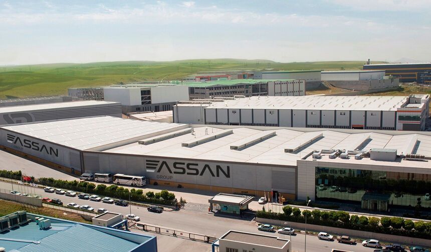 ROKETSAN, Assan Group'u 471 milyon dolara satın aldı