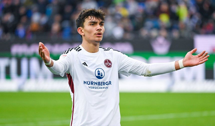 Can Uzun transferinde Galatasaray'a rakip çıktı! İtalyan devi devrede
