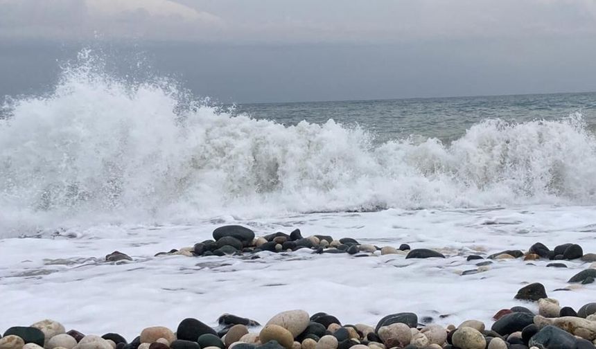 İstanbul'da 2 ilçede denize girme yasağı